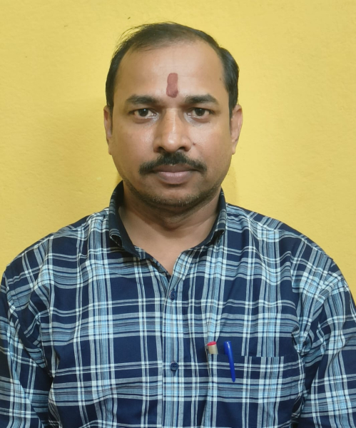 Swapan Kumar Acharya